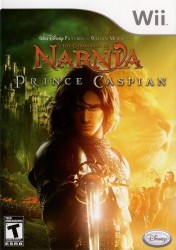The Chronicles Of Narnia – Prince Caspian Rom